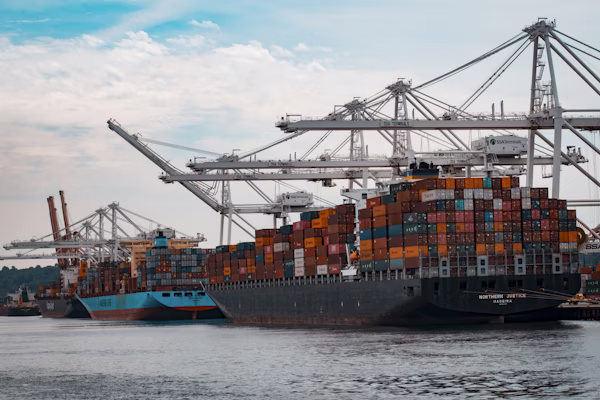 Ocean Freight